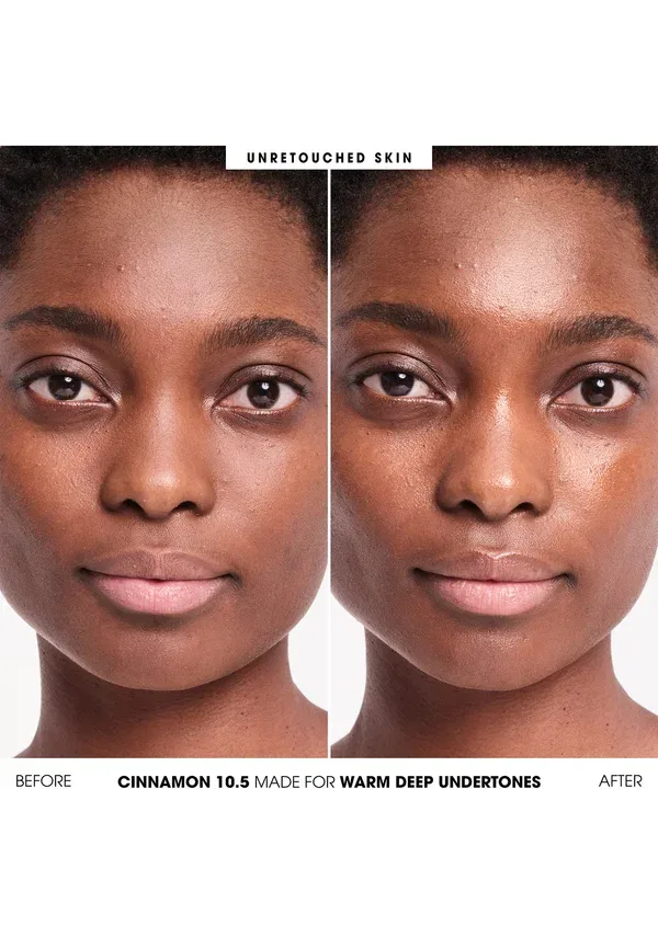 Тональный крем-стик для сияющей кожи Complexion Rescue 9 г Bareminerals, цвет cinnamon — фото 2