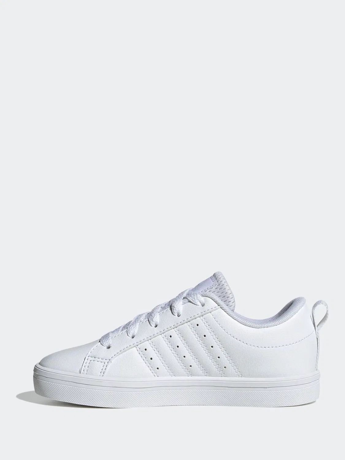 Кроссовки детские adidas VS Pace 2.0, белый — фото 2