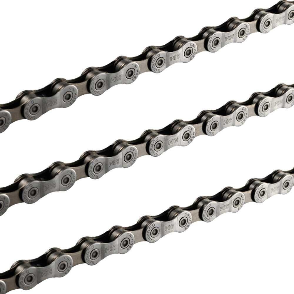 

9 - скоростная Цепь Shimano CN - HG53