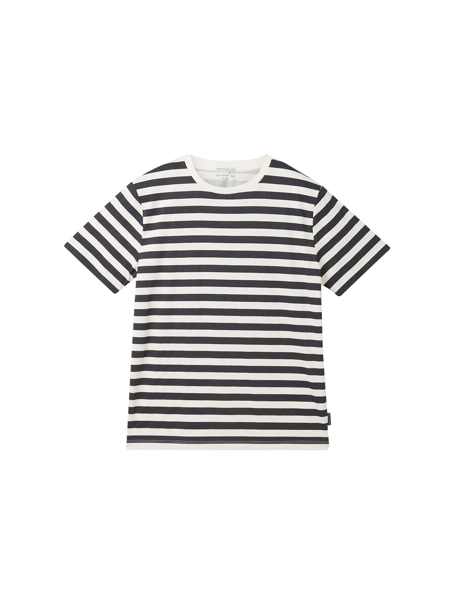 

Футболка TOM TAILOR Shirt, морской синий