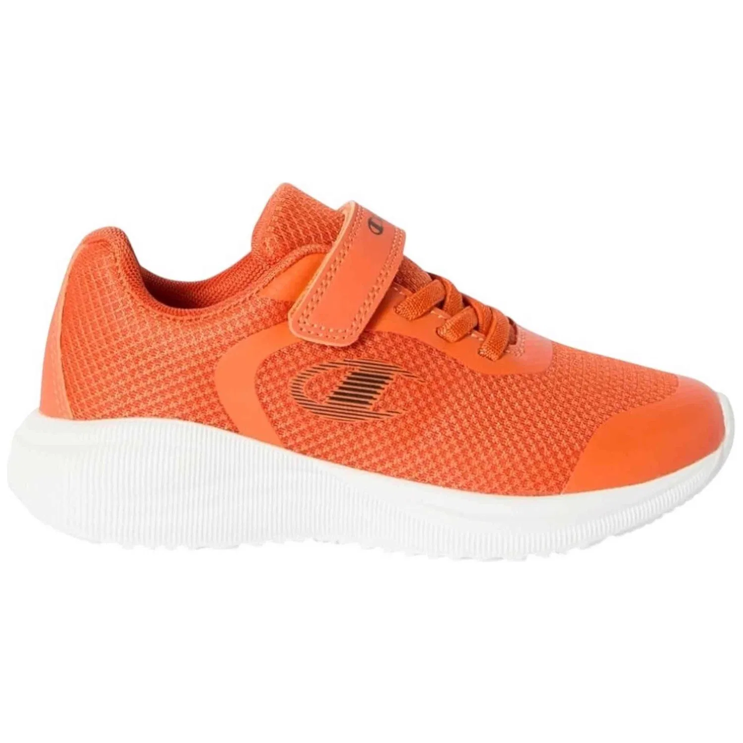 Детские кроссовки для мальчиков Champion S32904-OS044, Orange