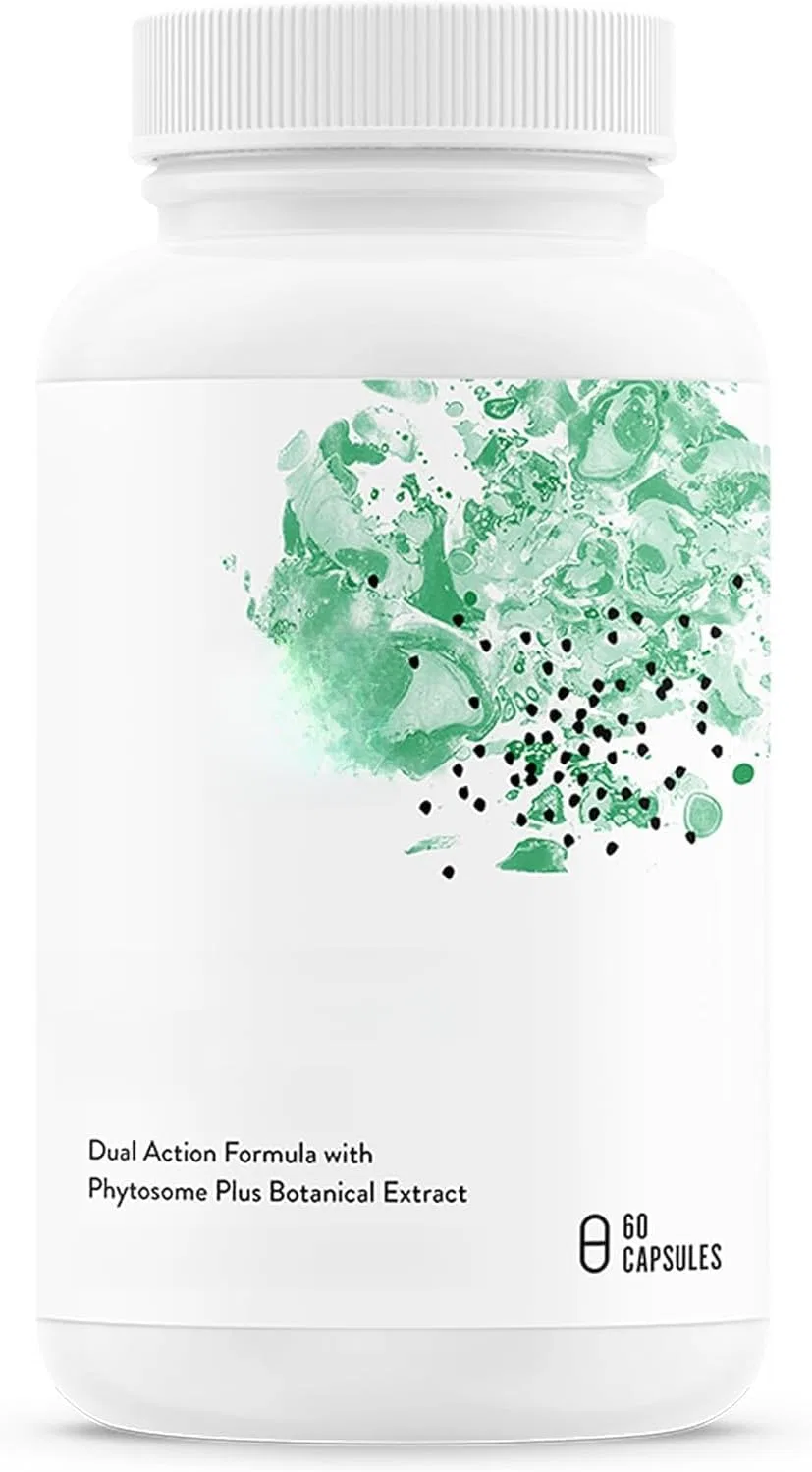 Натуральная растительная смесь Generisch, 200 г