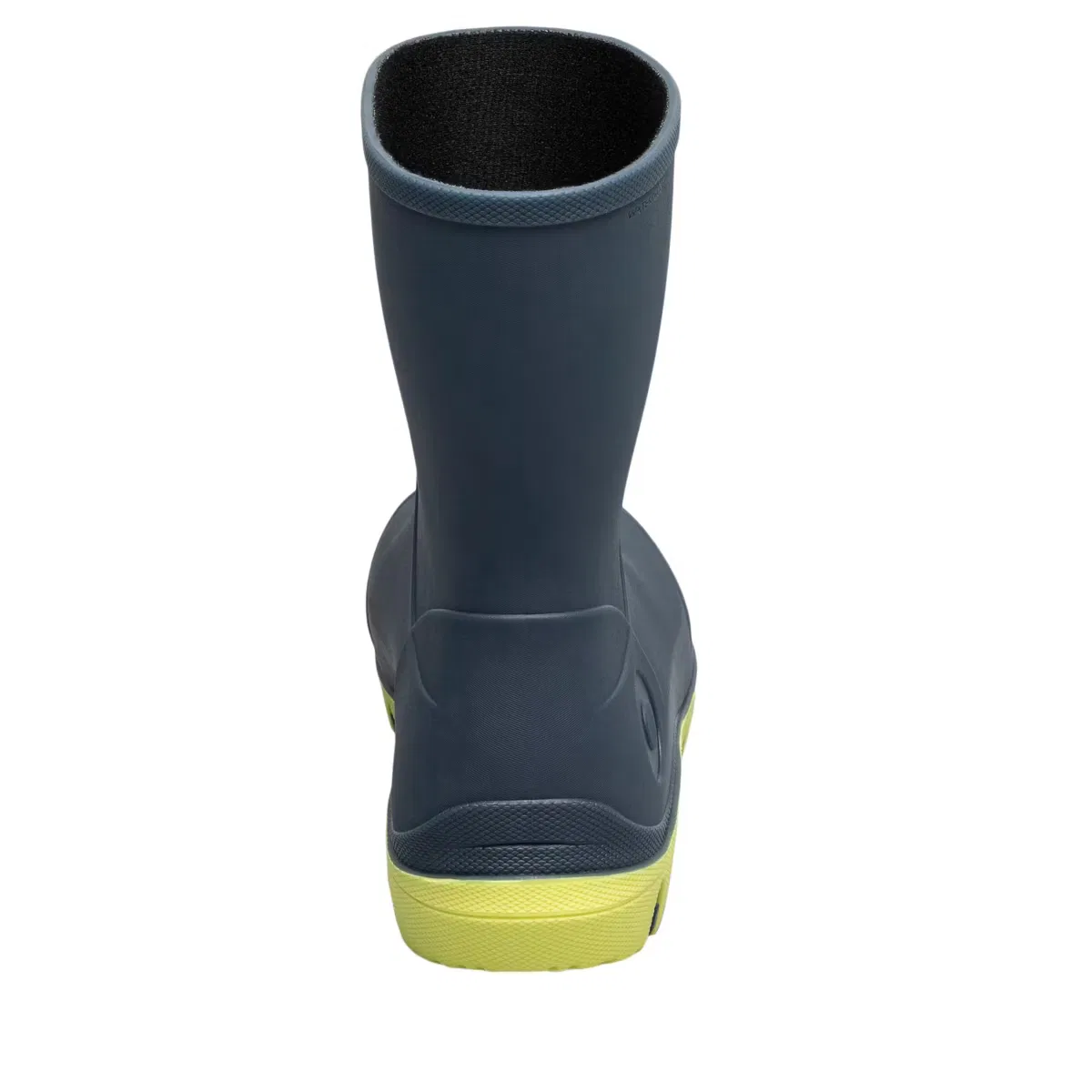 Ботинки демисезонные Bogs, Navy Multi — фото 4