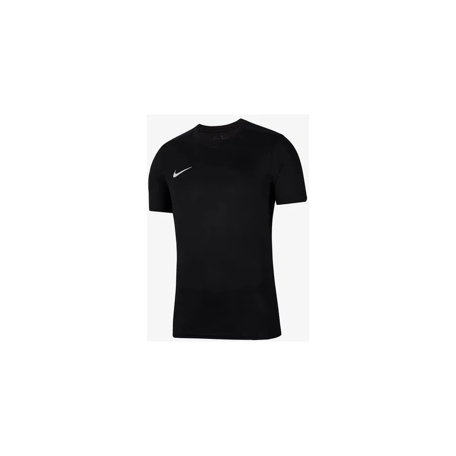 Футболка с коротким рукавом M Nk Df Park VII Jsy SS Nike, Черный