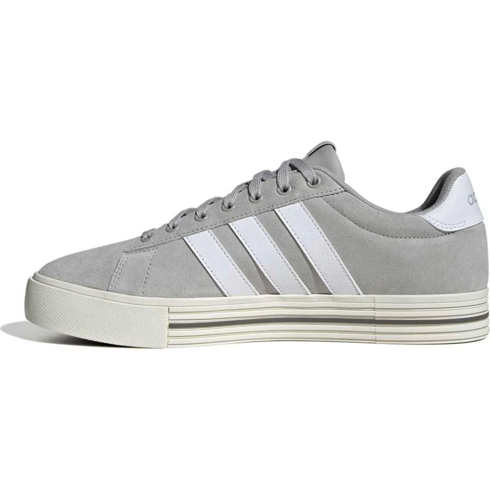 Детские кроссовки для повседневного спорта DAILY4.0 adidas — фото 4