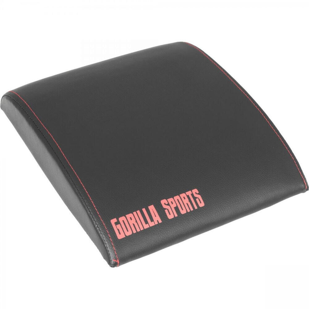 

Профессиональный коврик для сидения GORILLA SPORTS, черный