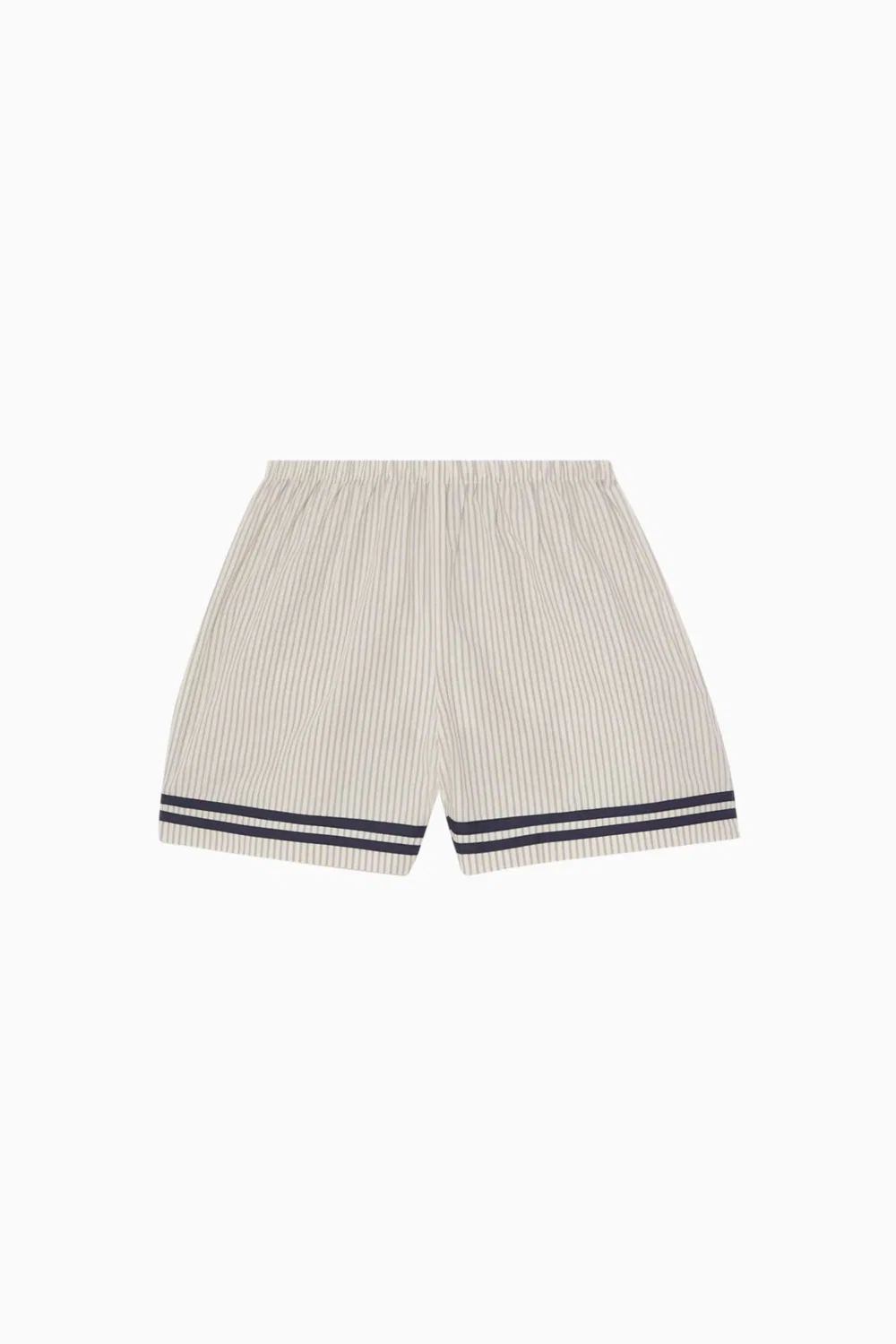 Шорты хлопковые Allie Sailor Konges Sløjd