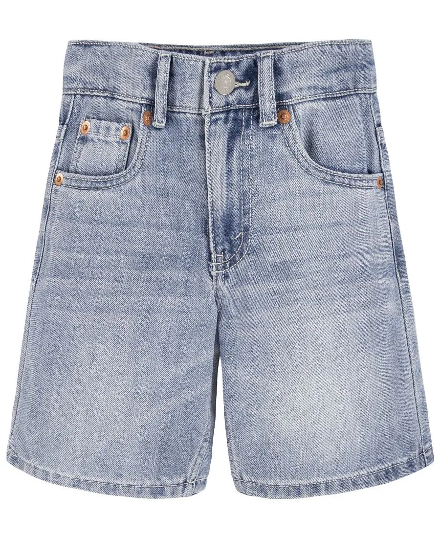 Шорты денимовые свободного кроя Stay Loose Levi's, Make Me