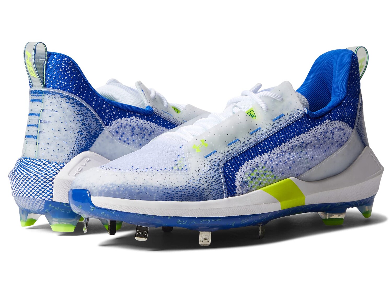

Кроссовки Under Armour, Harper 6 Low Baseball Cleat