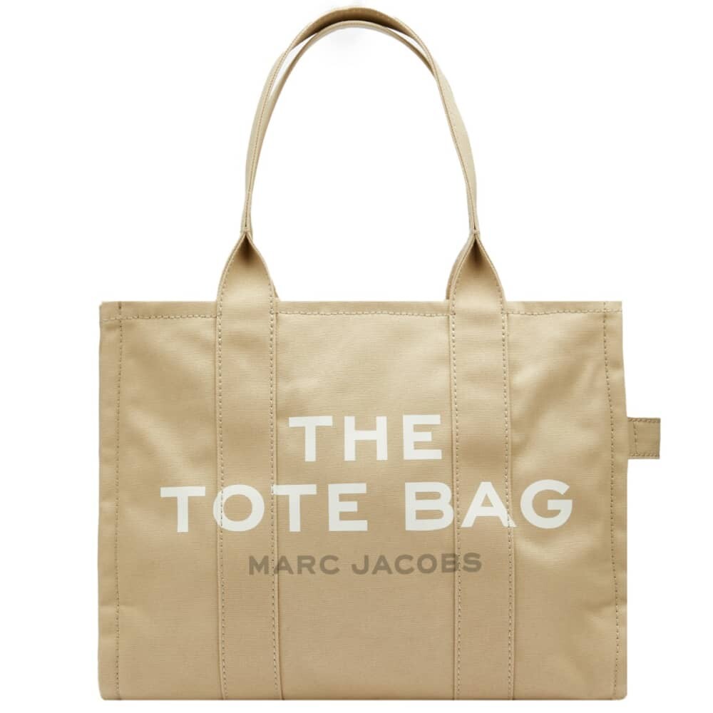 

Сумка Marc Jacobs The Large Tote