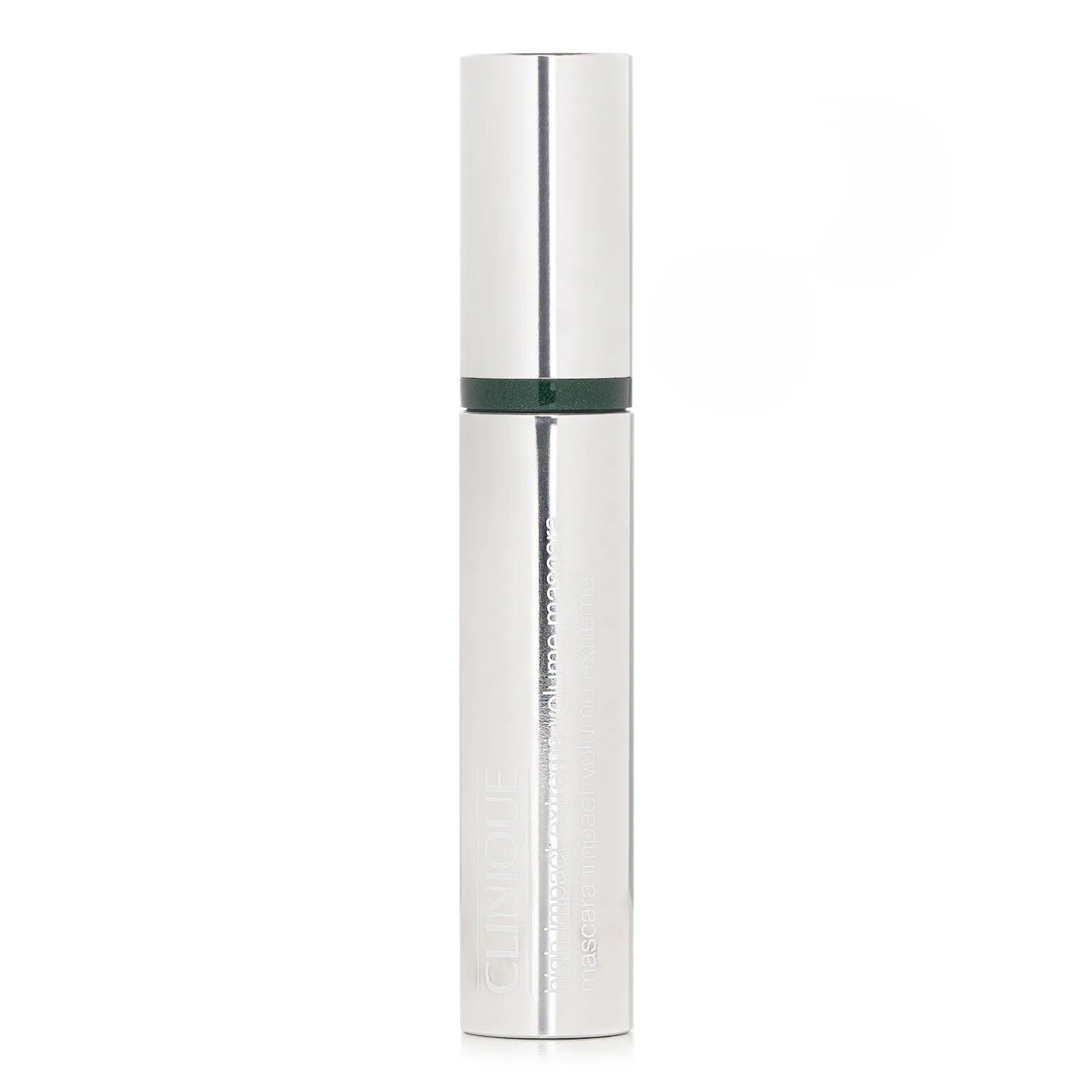 Тушь для ресниц High Impact Extreme Volume Clinique, 01 Extreme Black — фото 3