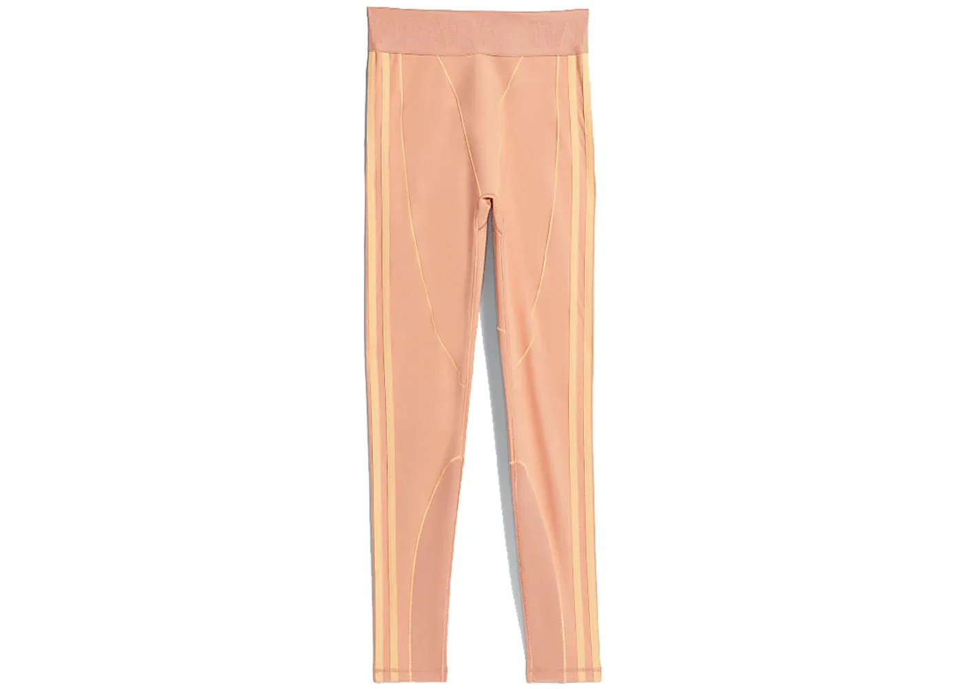 Женские леггинсы Adidas Ivy Park Tights, Ambient Blush