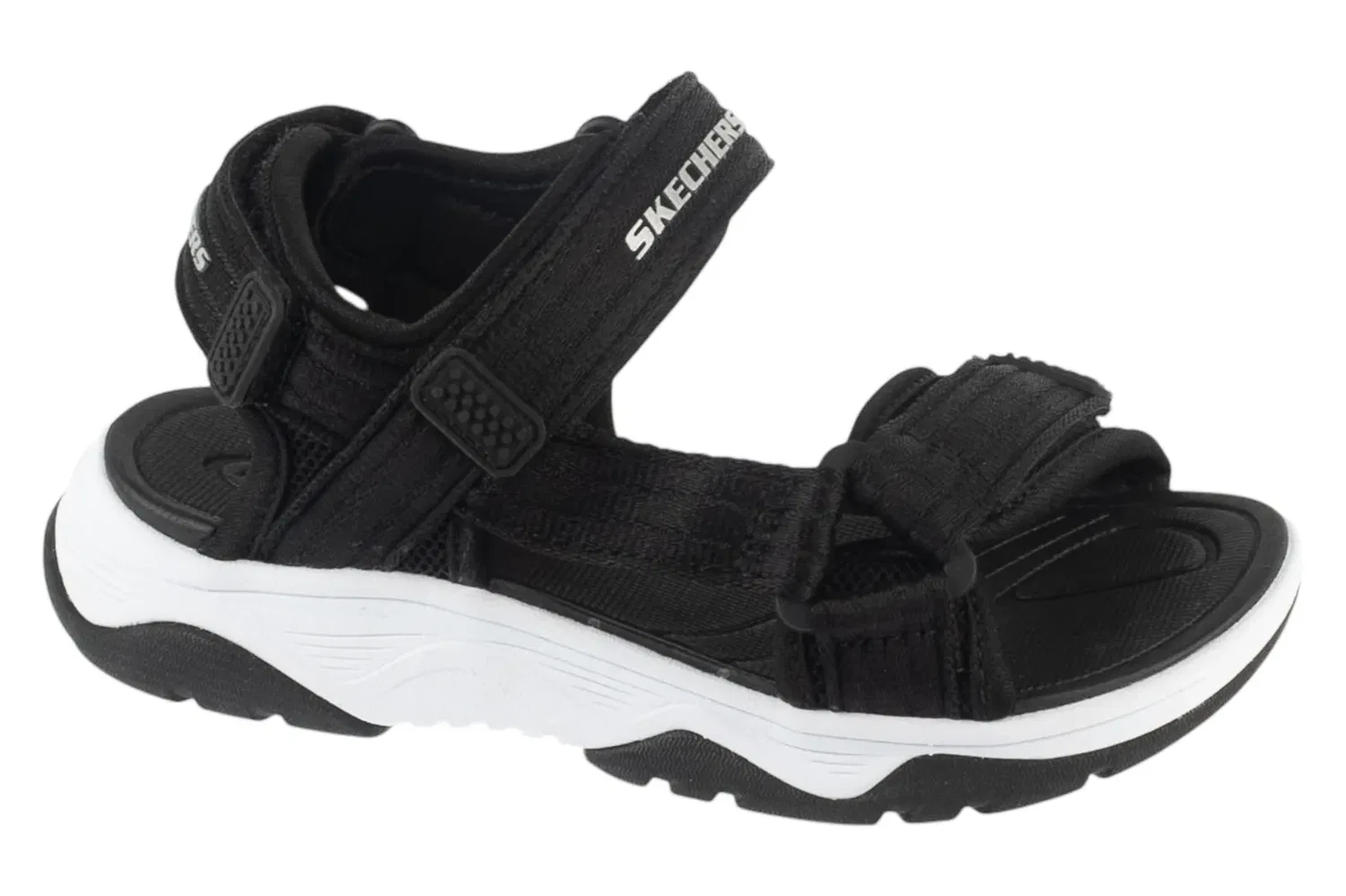 Сандалии Tread Seeker Skechers, черный