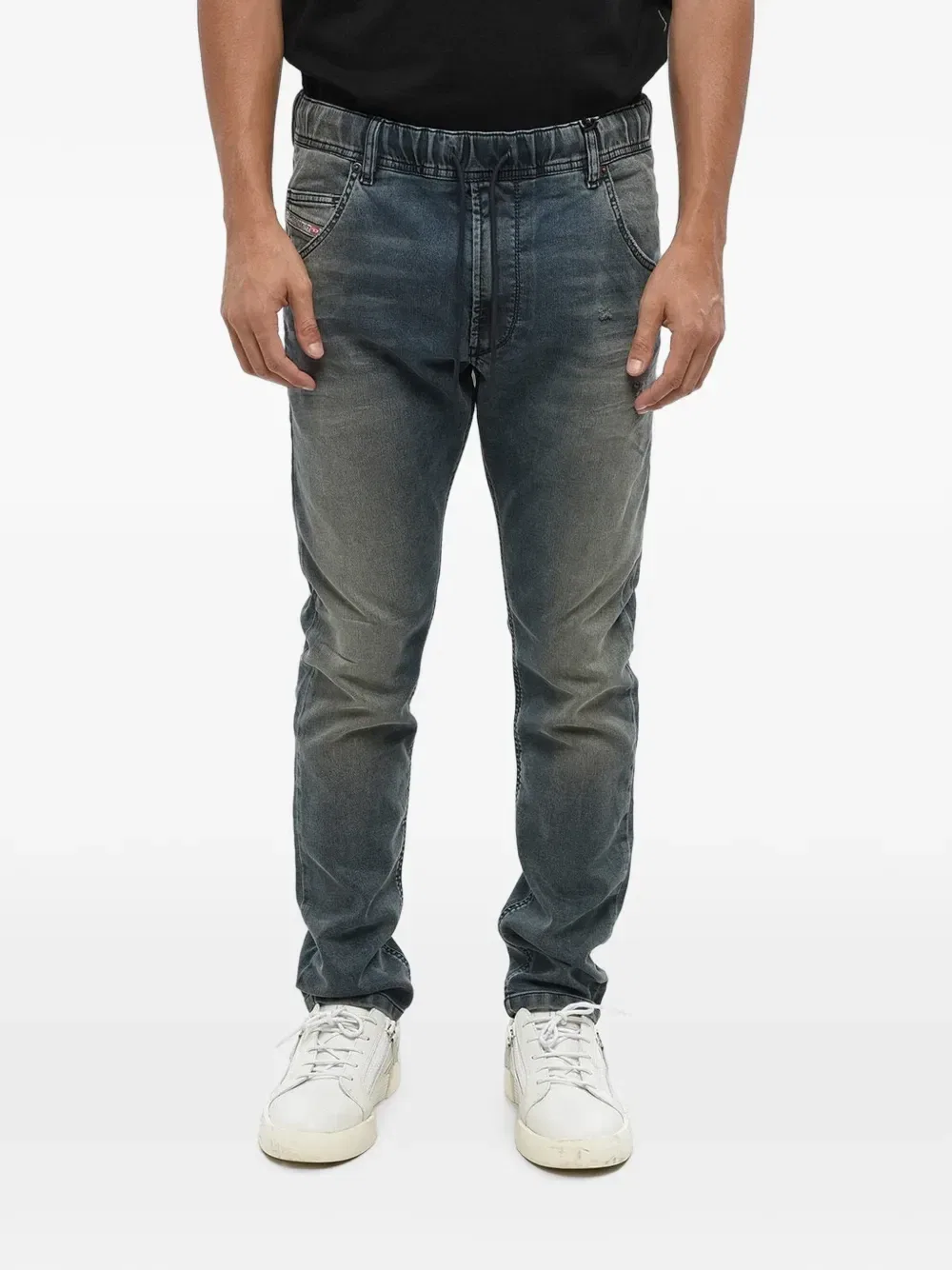 Джинсы JoggJeans D-Krooley Diesel, синий