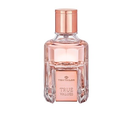 TOM TAILOR True Values ​​for Her парфюмированная вода 50мл — фото 2
