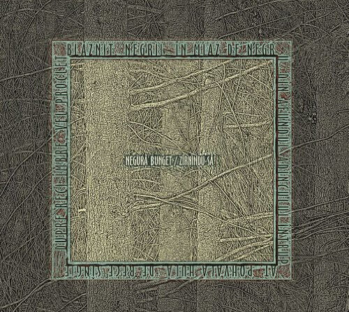 

CD диск Negura Bunget: Zirnindu-Sa