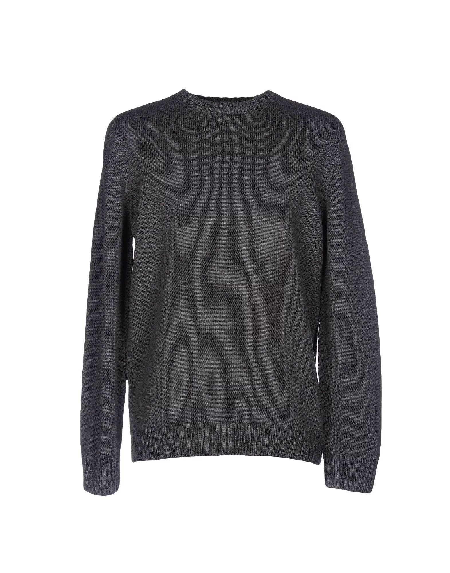 

Свитер Drumohr, серый