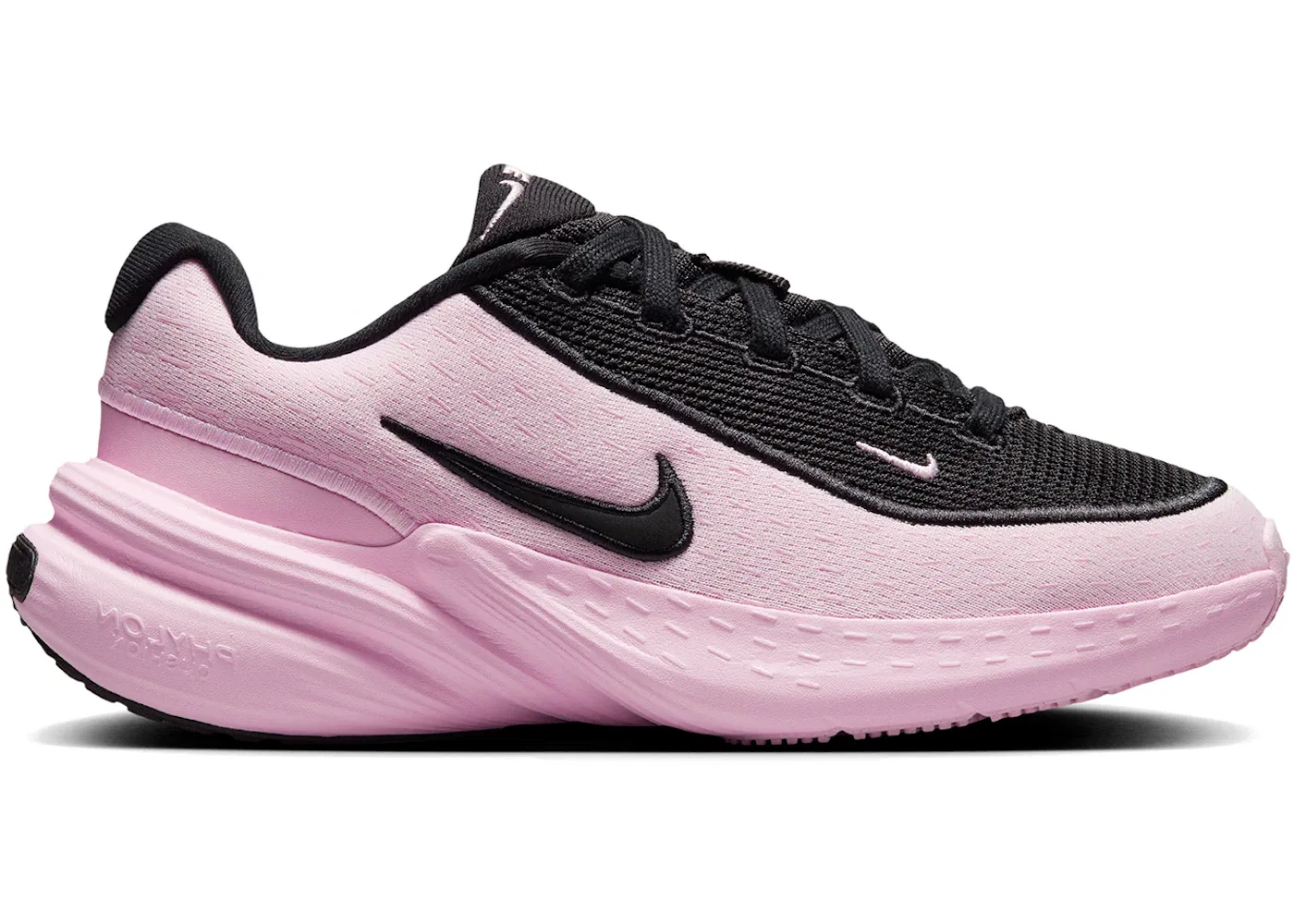 Детские кроссовки Lifestyle Nike Uplift SC, Pink Foam/Black