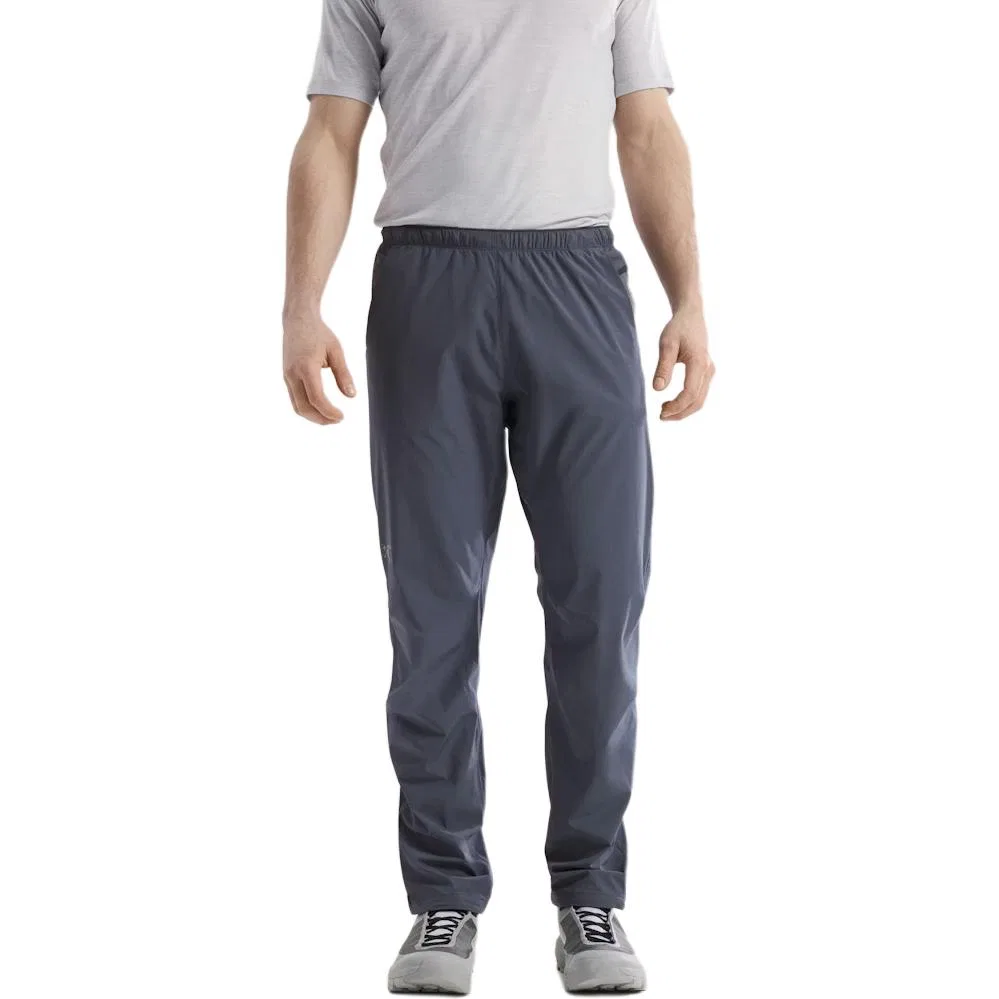 Мужские спортивные брюки с логотипом Arc'teryx, Dk Stratus