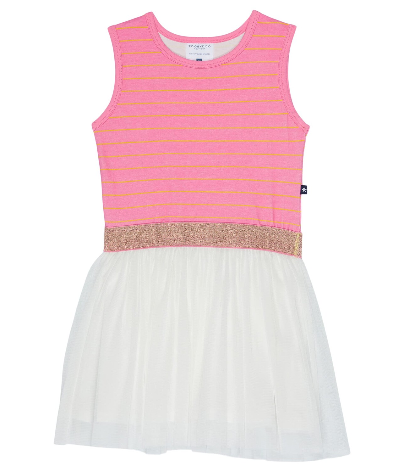 

Платье Toobydoo, Lollipop Tulle Party Dress