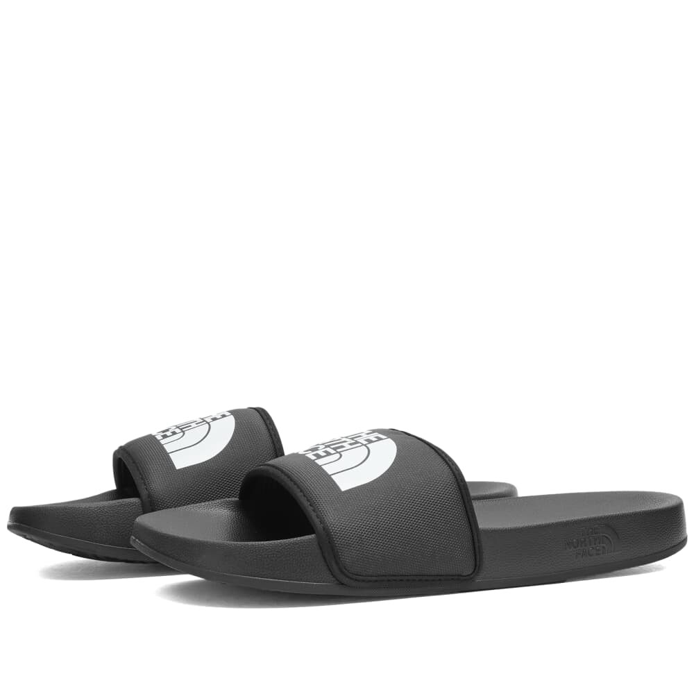 

Шлепанцы The North Face Base Camp Slide III