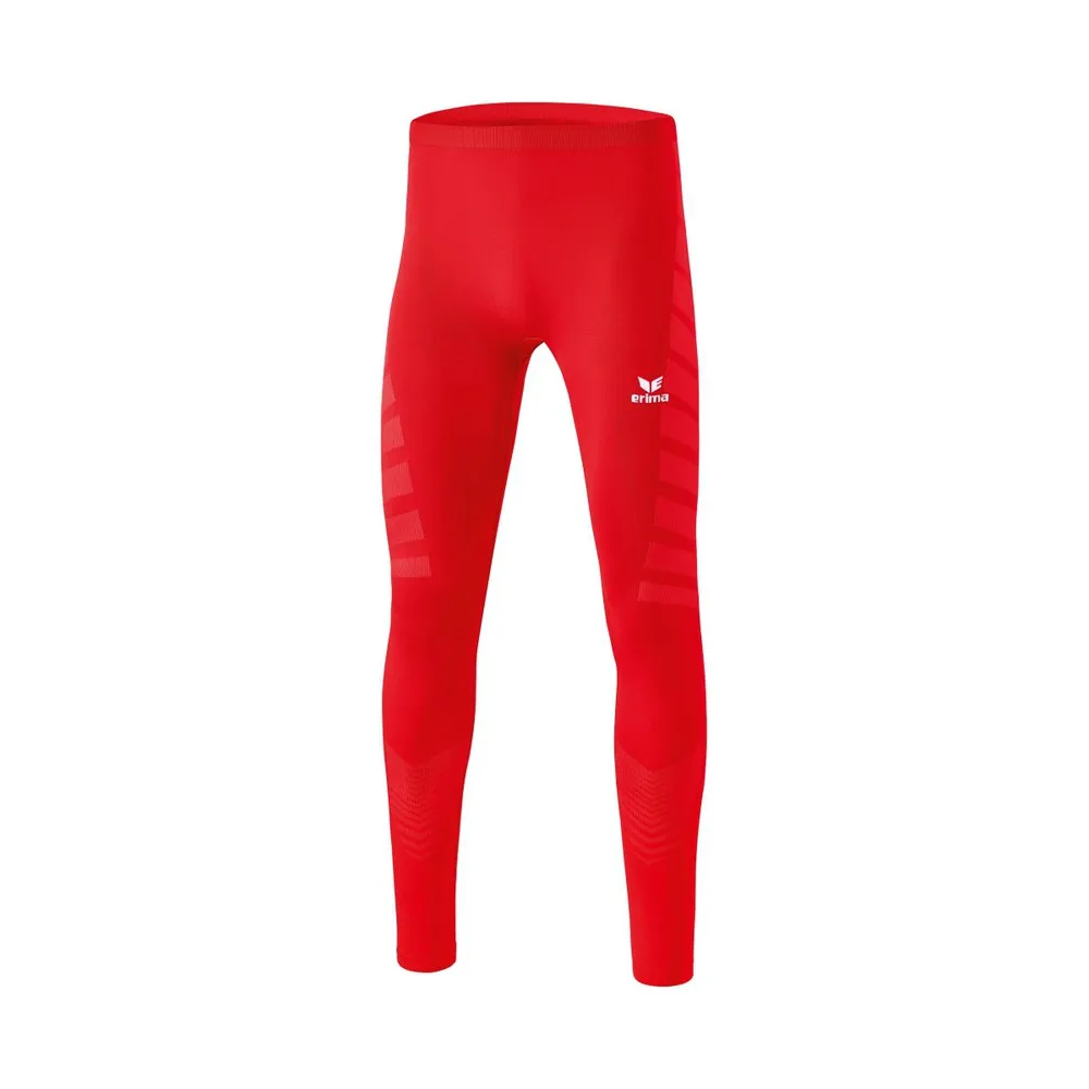 

Базовый слой Erima Compression Pants, красный