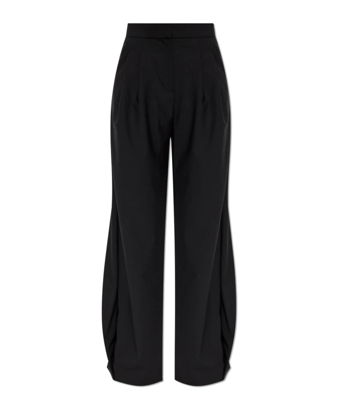 

Брюки юбка Iro, черный