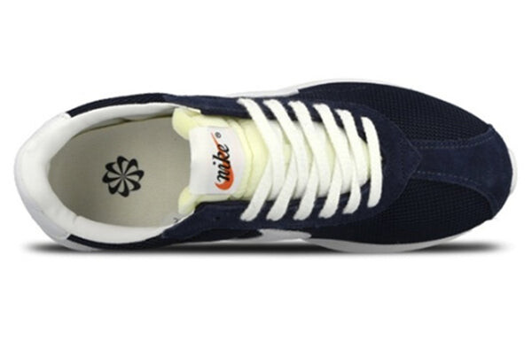 Кроссовки roshe ld 1000 qs Nike, синий — фото 3