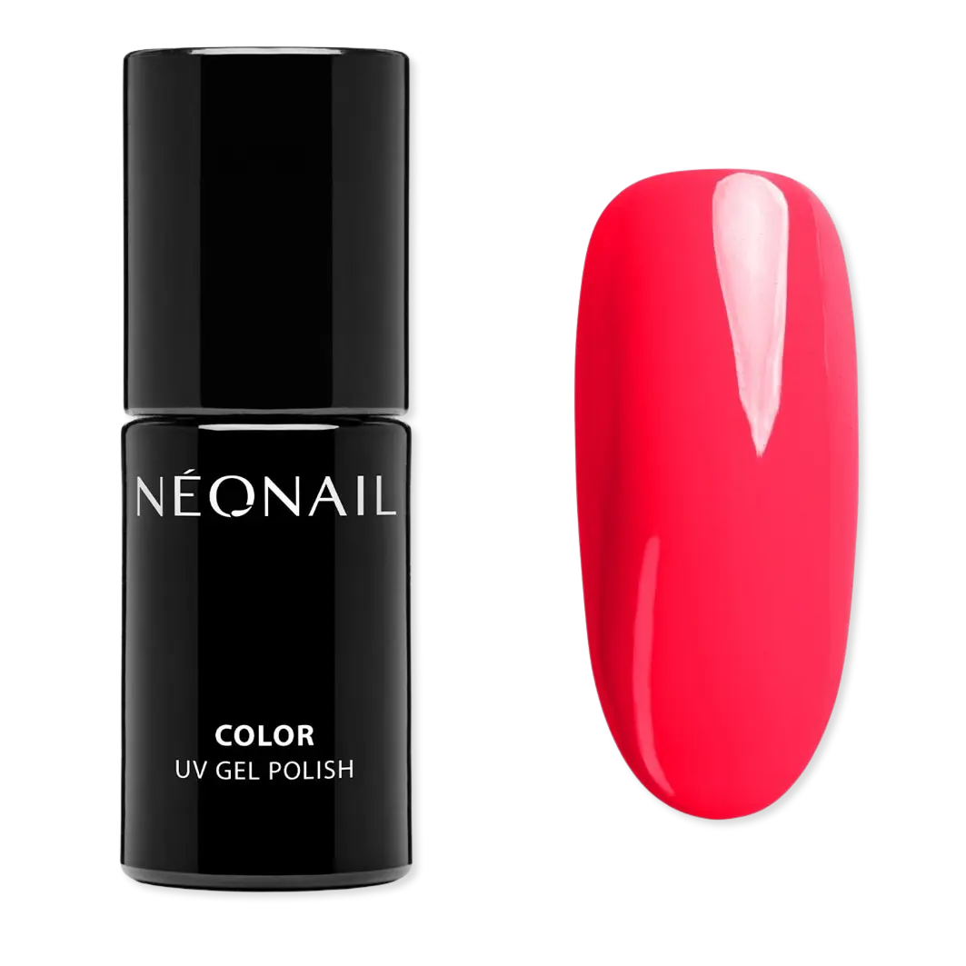 Лак для ногтей thailand beauty Neonail, barbados party, объем 7.2 мл