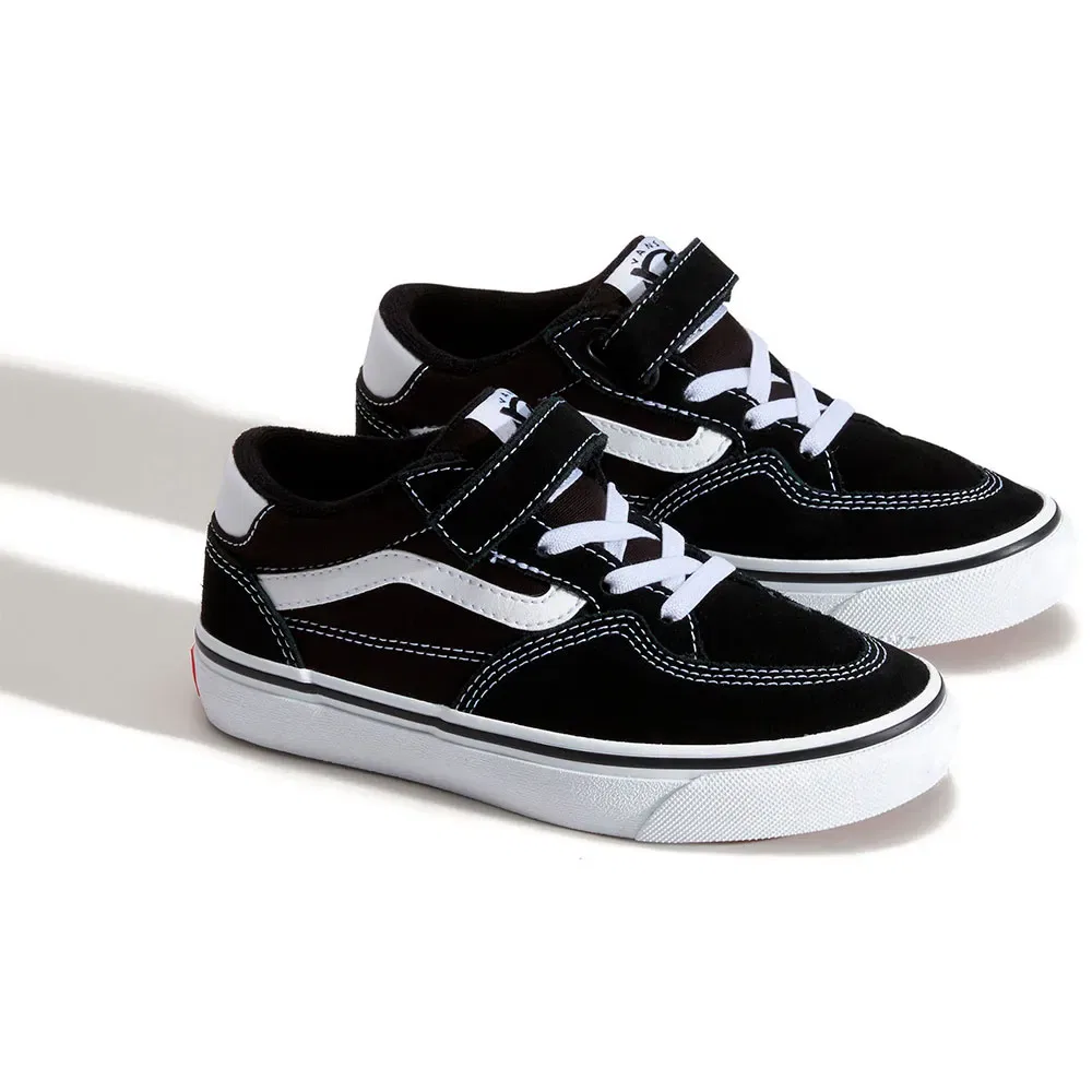 Солнцезащитные очки Vans, черный