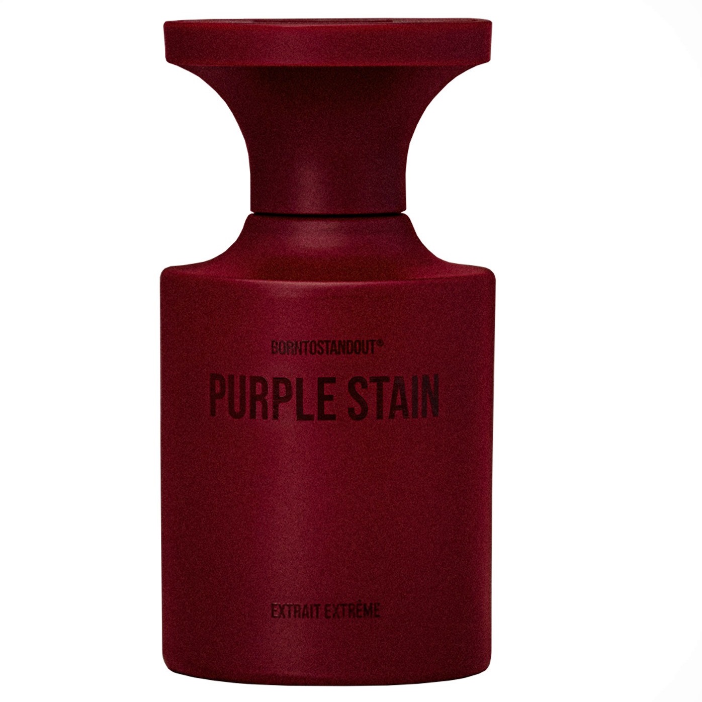 

Концентрированные духи Borntostandout Purple Stain Unisex