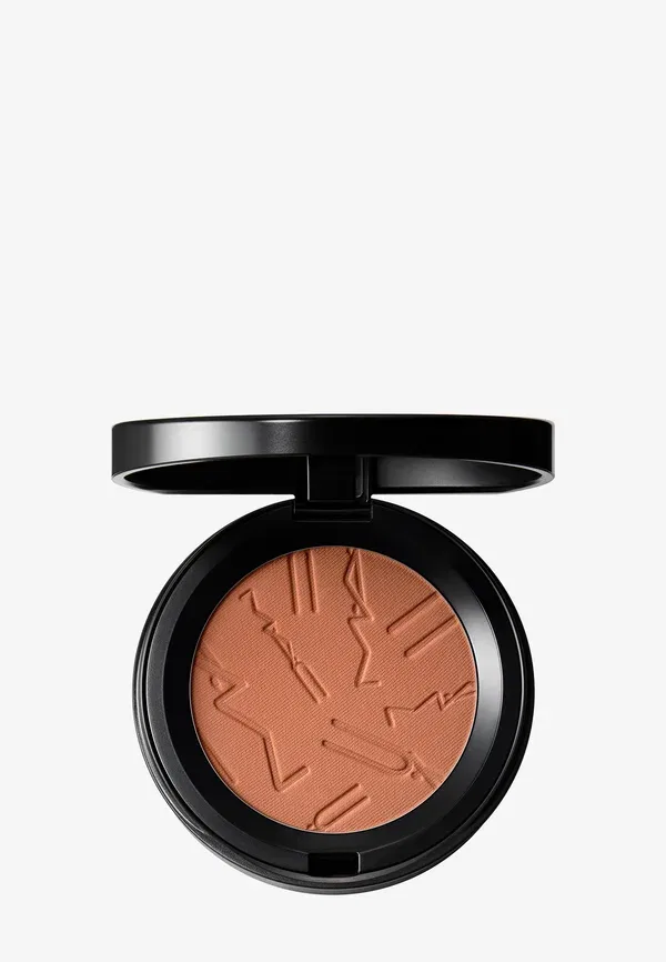 Румяна 4.5 г Colourstruck Mac, Coppertone, цвет coppertone