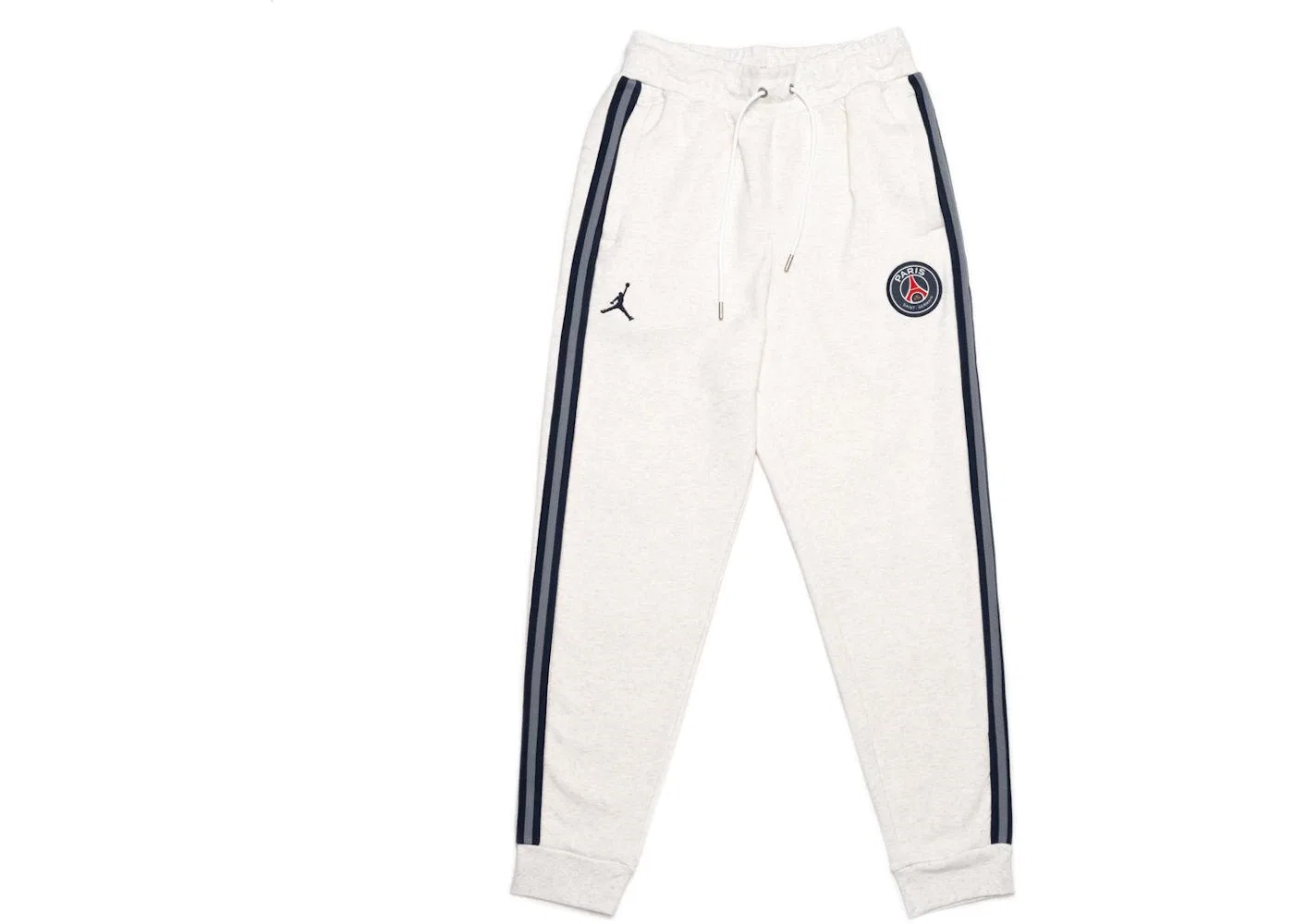 Мужские спортивные штаны с логотипом Jordan Sweatpants, Birch Heather