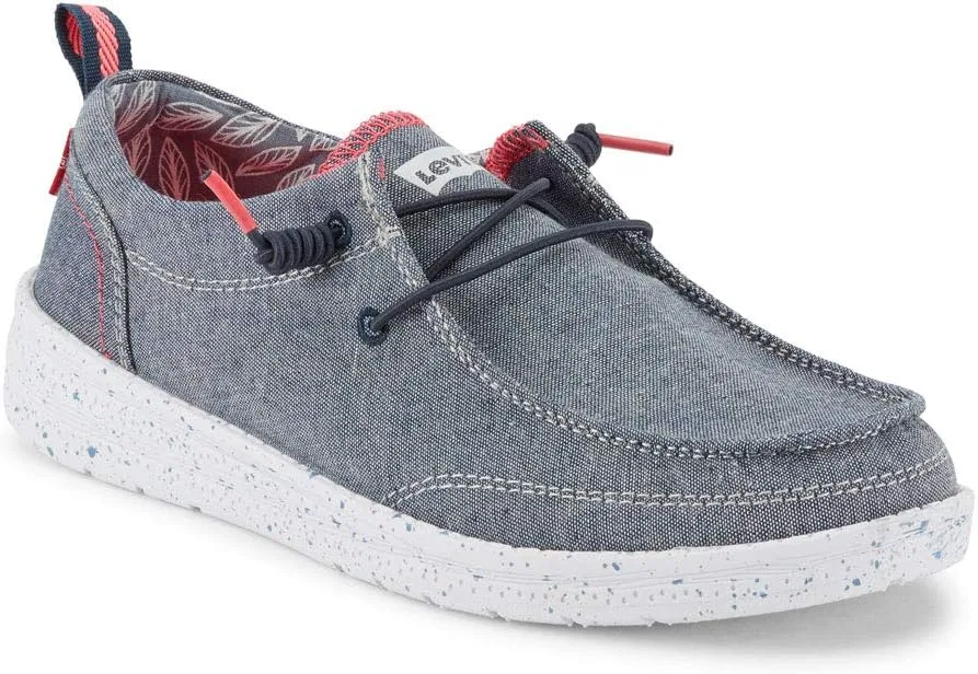Детские кроссовки для мальчиков Newt Chmb Levi's, Blue