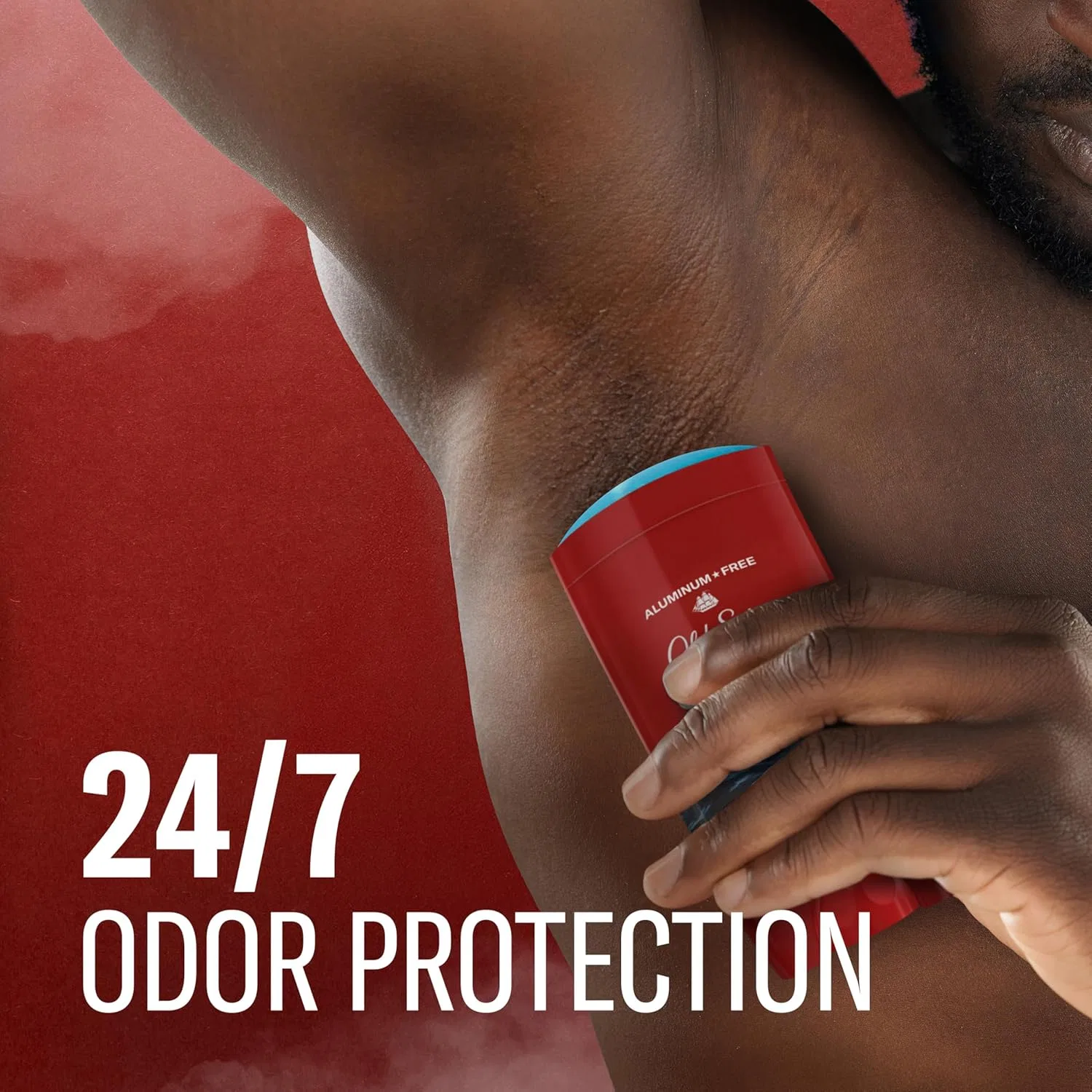 Дезодорант Captain Old Spice, 85 г — фото 4