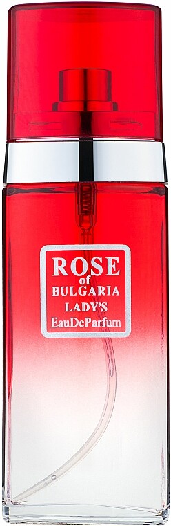 

Духи BioFresh Rose of Bulgaria Lady's