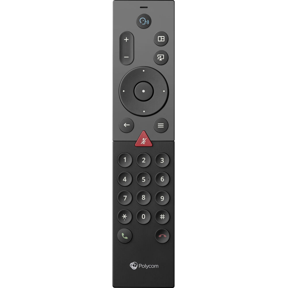 

Poly G7500 Studio X Bluetooth Remote Control 874R8AA