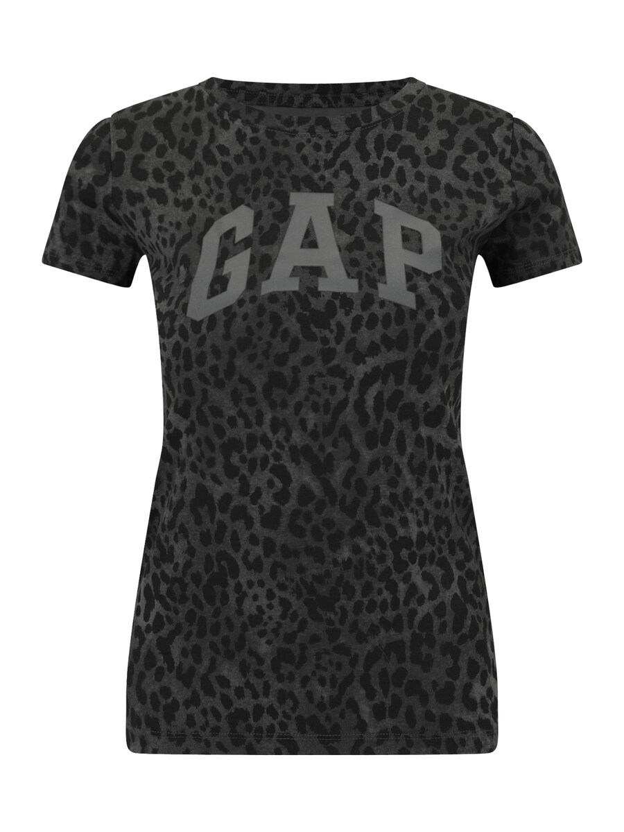

Футболка Gap Petite CLASSIC, Black