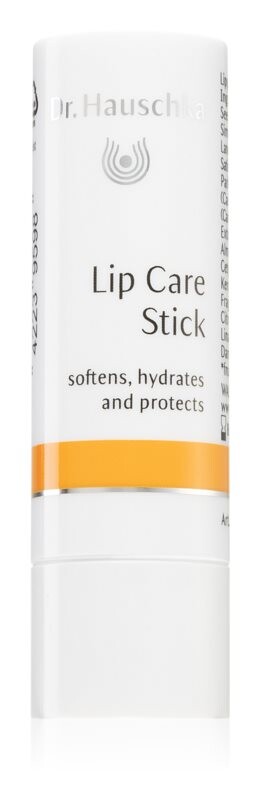 

Ухаживающий бальзам для губ Dr. Hauschka Eye And Lip Care
