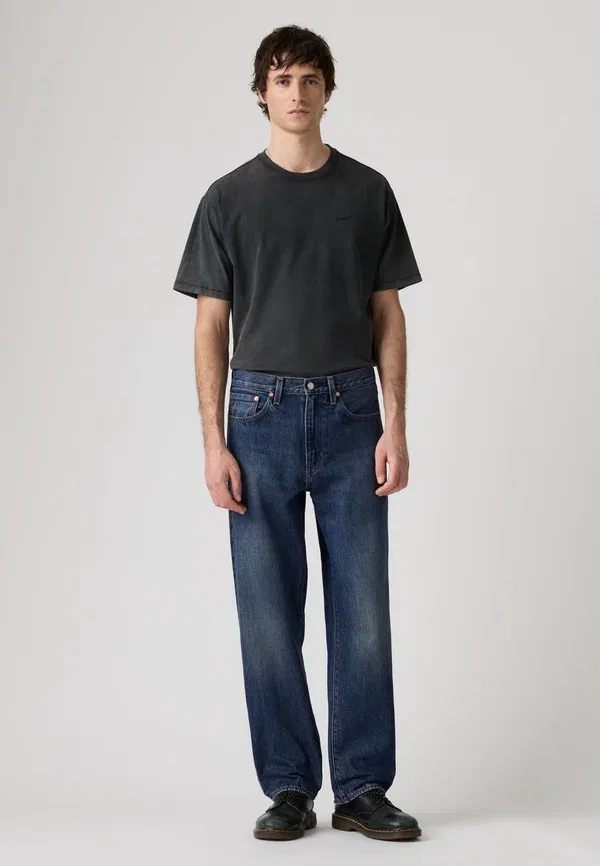 Джинсы свободного кроя Levi'S — фото 4