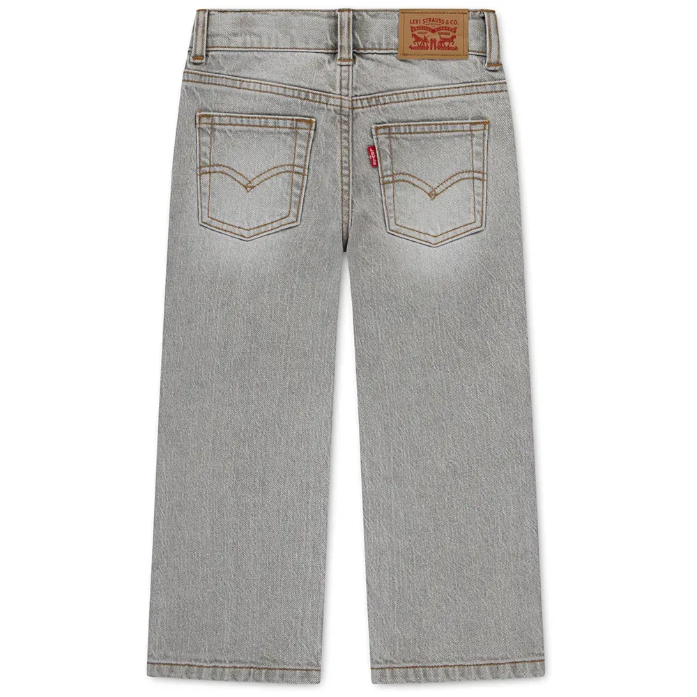 Брюки Levi's 8EN695, серый — фото 2