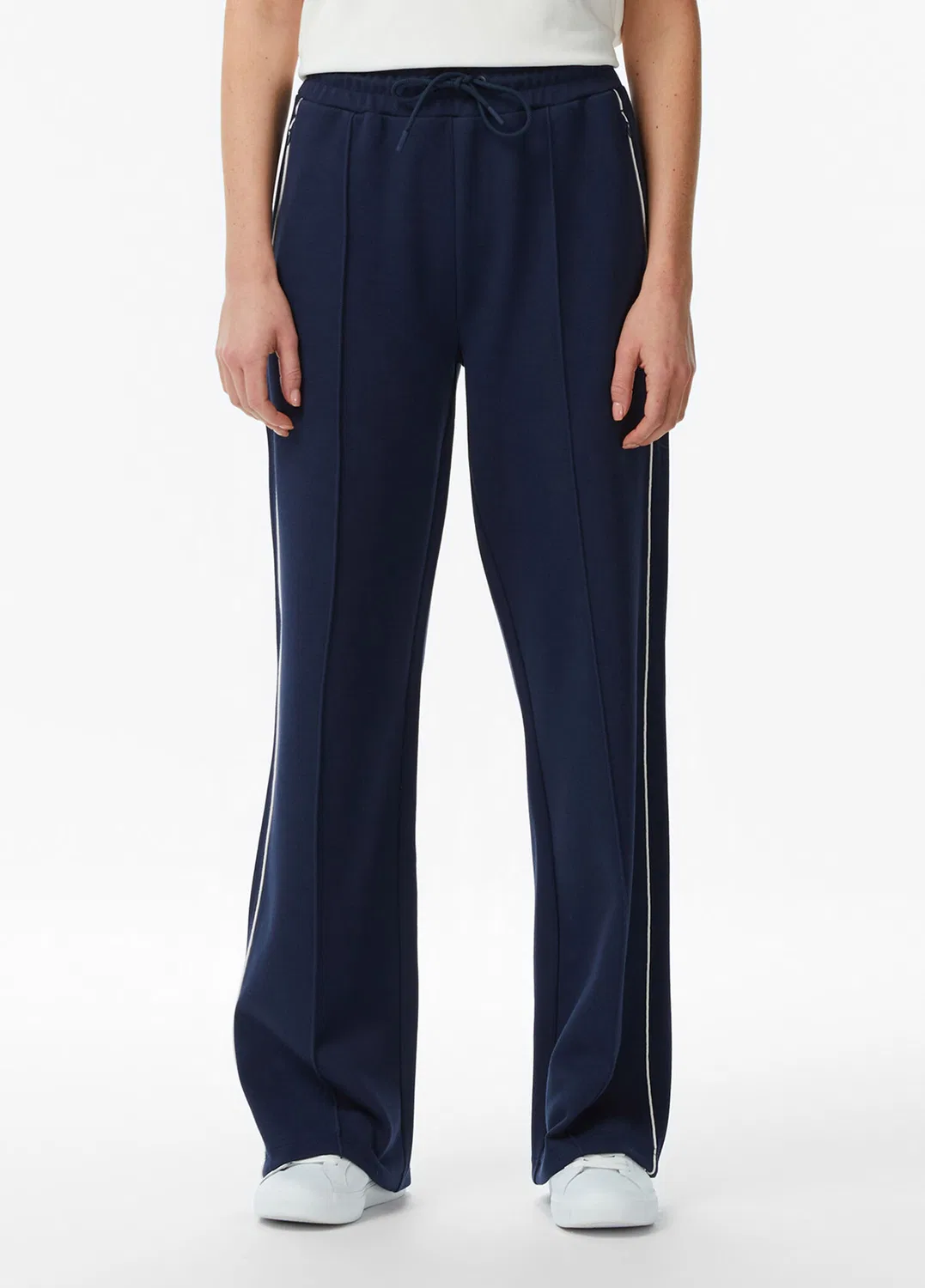 Спортивные брюки Lacoste Regular Fit, темно-синий — фото 2