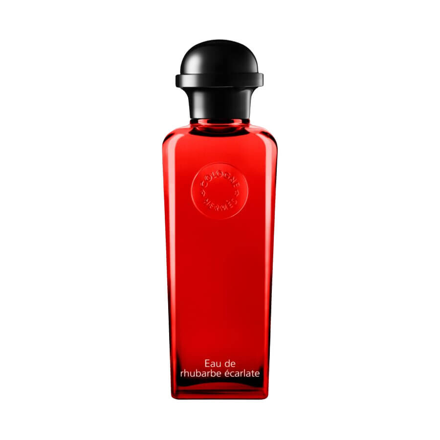 

Одеколон Hermes Eau de Rhubarbe Ecarlate, 100 мл