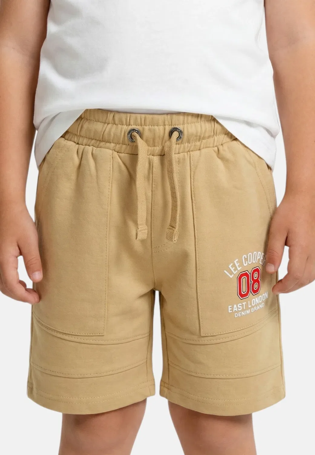 Спортивные штаны Lee Cooper, Beige