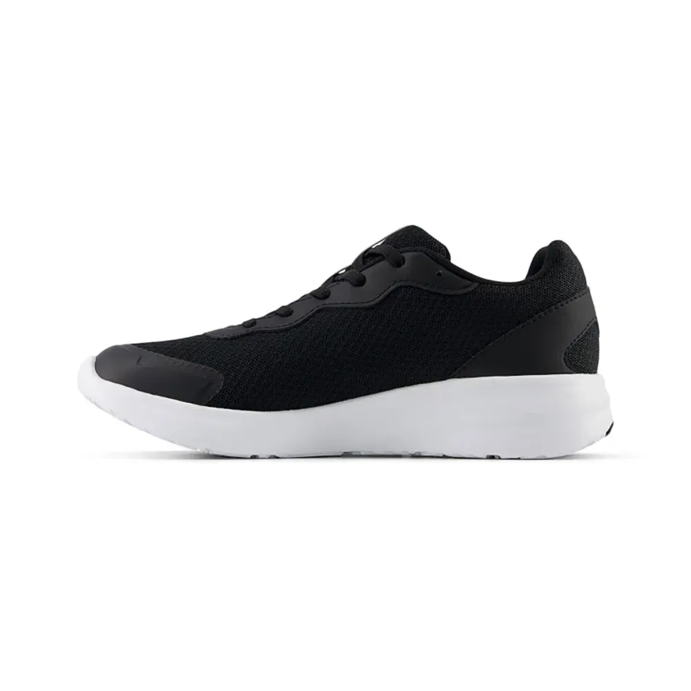 Детские кроссовки с технологией DynaSoft New balance 578 V1, Black — фото 4