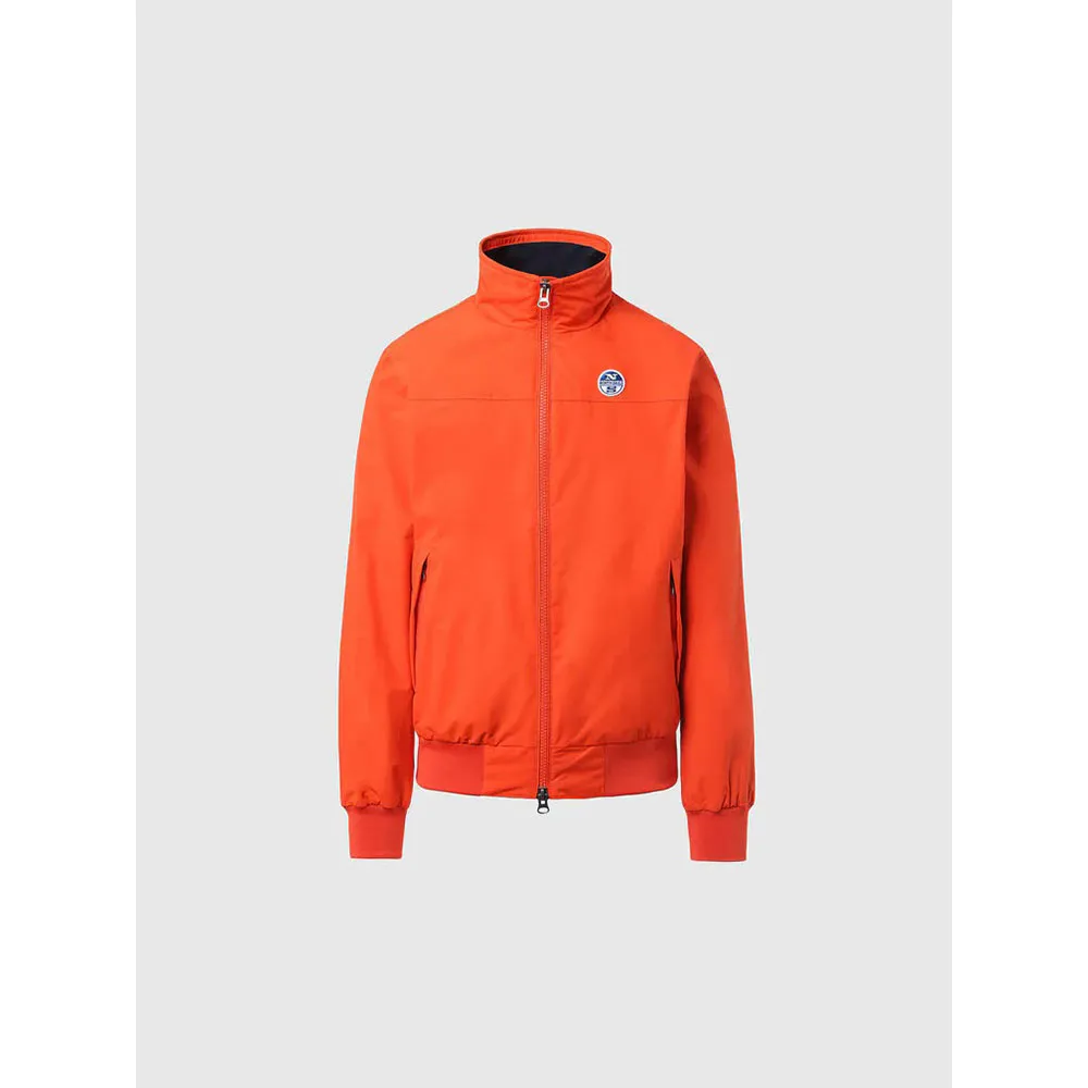 

Куртка North Sails Original Sailor, оранжевый