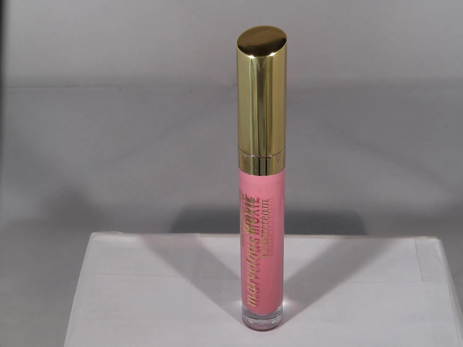 Бальзам для губ Buttercream Sassy Sorbet, Bare Minerals, 4.5 мл