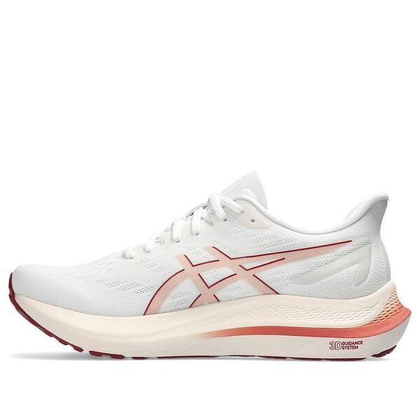 

Кроссовки gt 2000 12 Asics, белый