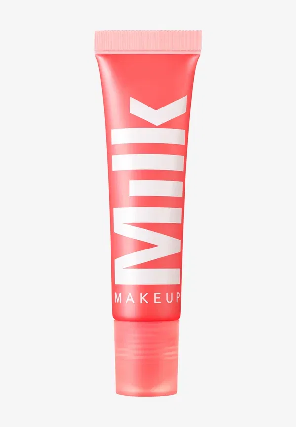 Бальзам для губ увлажняющий Balmade electrolyte lip balm Milk Makeup Dusty Rose 12 мл, цвет dusty rose