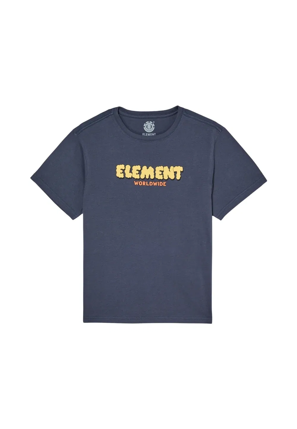 Одежда Jungen 8-16|топы elbzt00299 - футболка с принтом Element, Krd